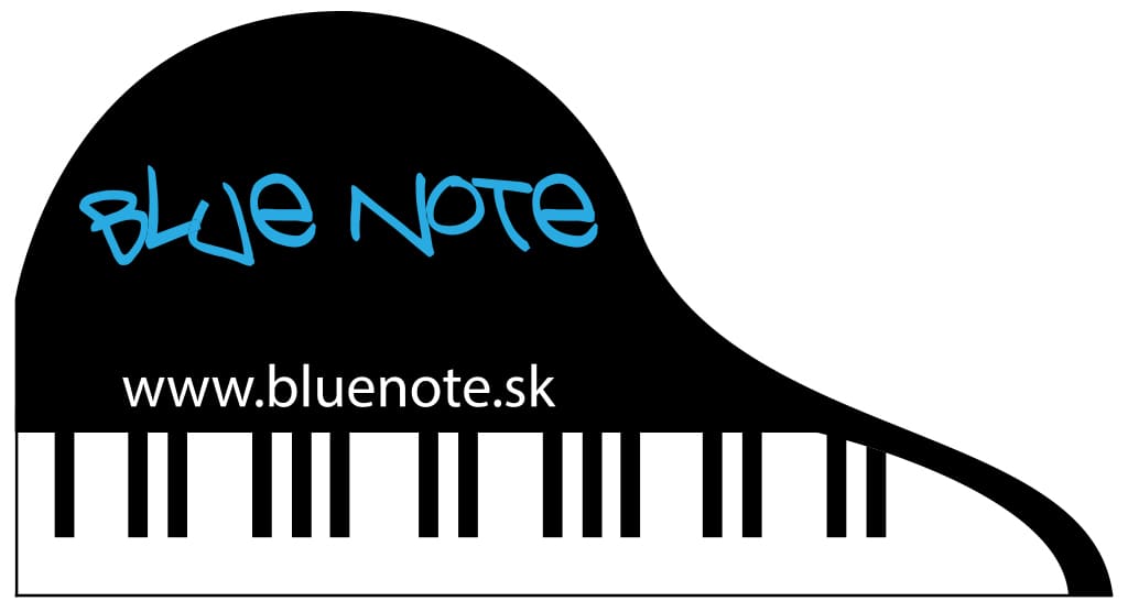 bluenote.sk - Hudobný klub v Novom Meste nad Váhom